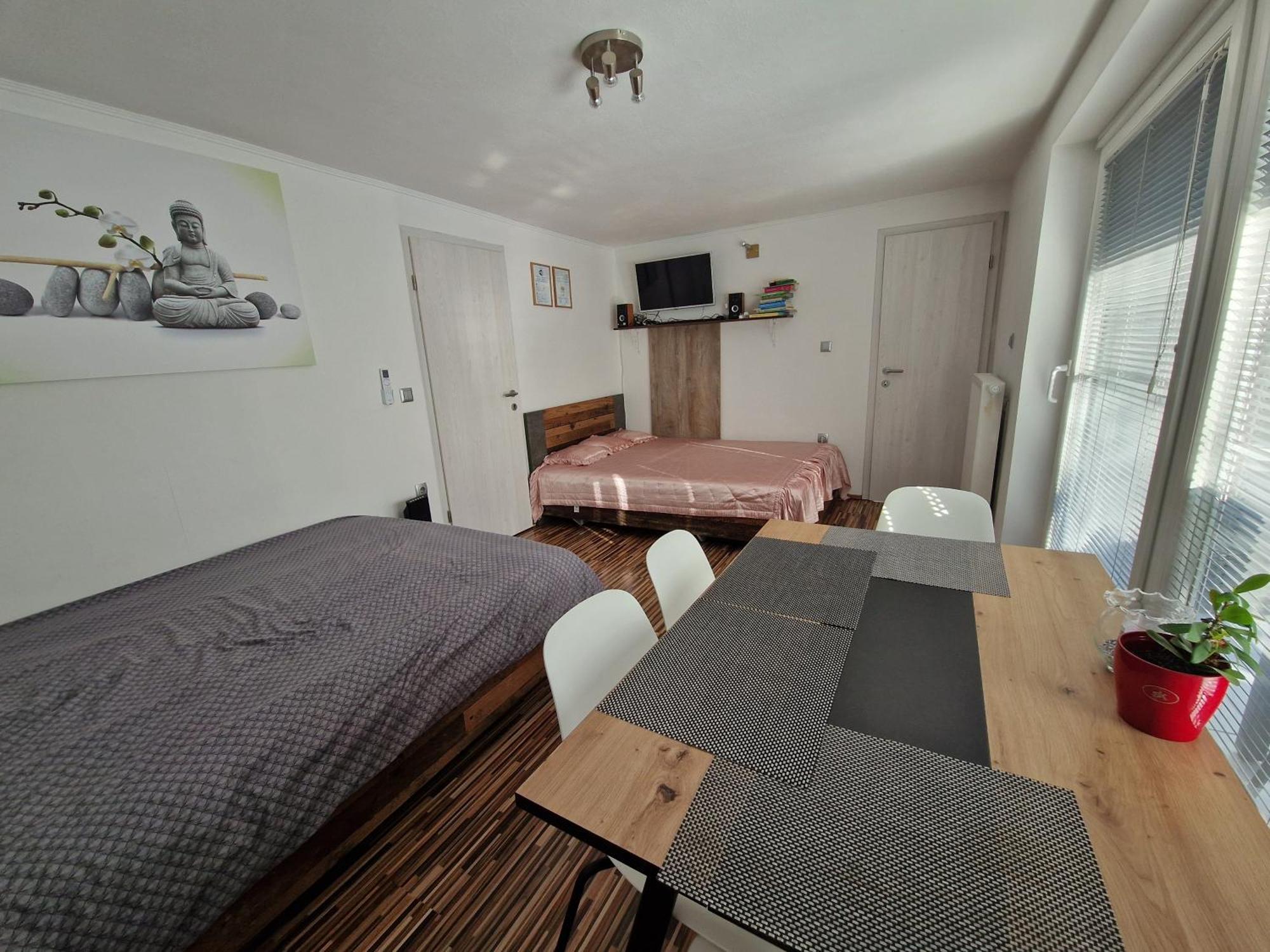 Apartment Dolce Vita Целе Экстерьер фото